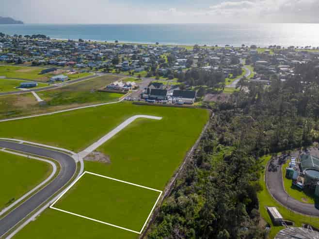 117 Kopani Road, Matarangi