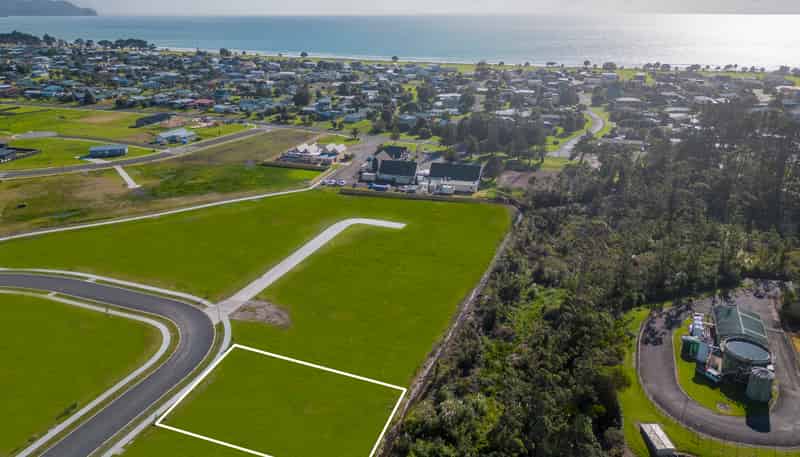 117 Kopani Road, Matarangi