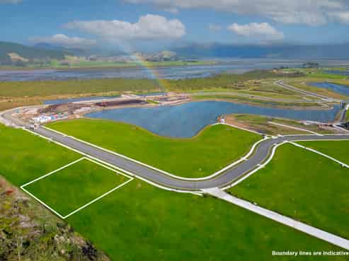 117 Kopani Road, Matarangi