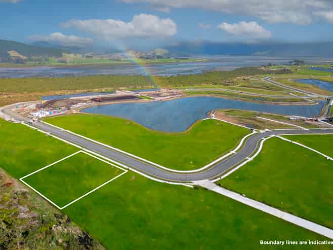 117 Kopani Road, Matarangi