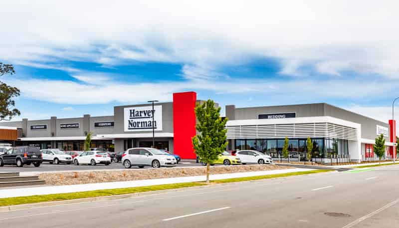  14 Bob Robertson Drive, Rangiora