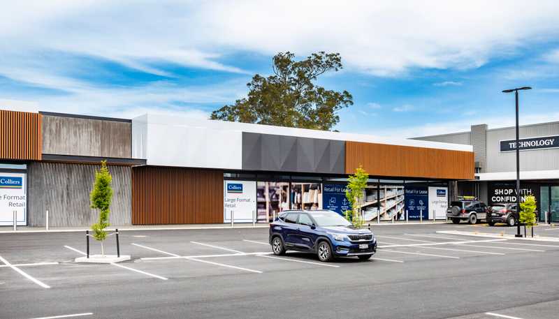  14 Bob Robertson Drive, Rangiora