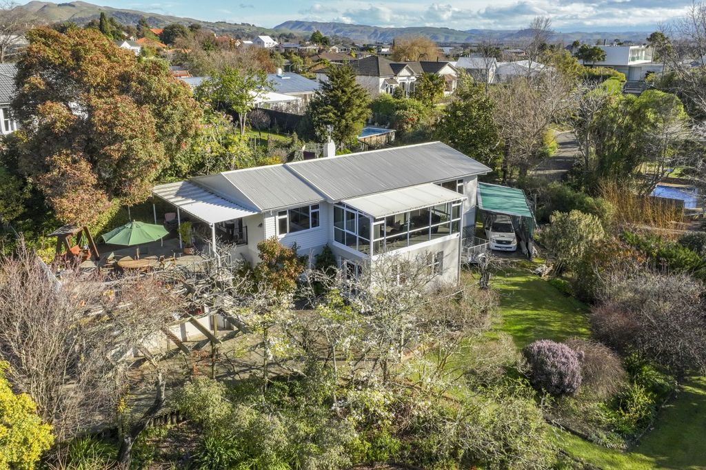 Property value 48 Duart Road, Havelock North realestate.co.nz