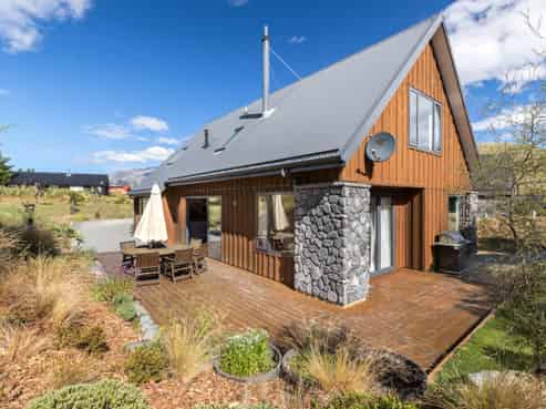 12C Cheeseman Terrace, Castle Hill