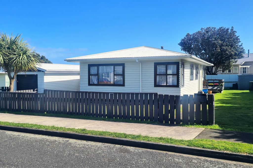 Property value 3 Hickey Place, Opunake realestate.co.nz