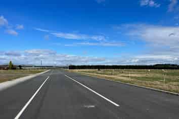 Freehold industrial section for sale