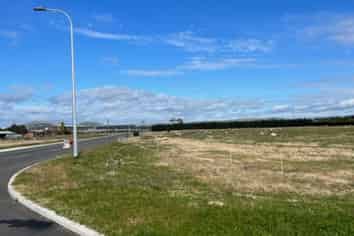 Prime industrial section for sale