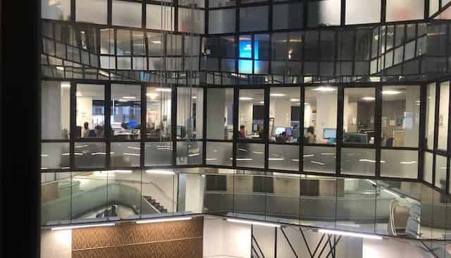  110 Featherston Street, Wellington Central