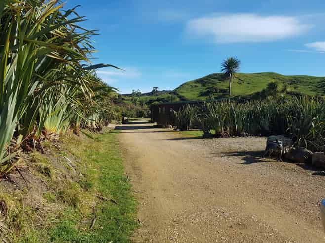 560 Wharariki Road, Collingwood