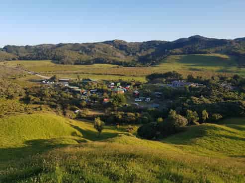 560 Wharariki Road, Collingwood