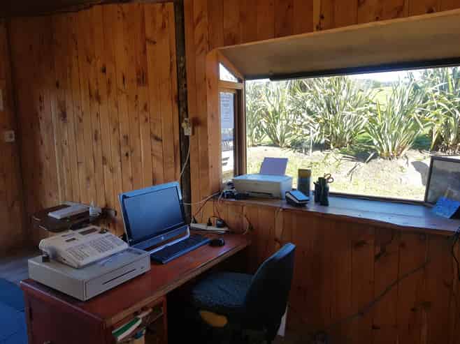 560 Wharariki Road, Collingwood