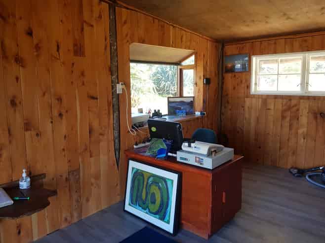 560 Wharariki Road, Collingwood