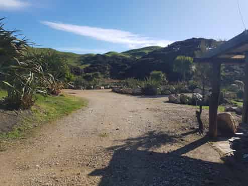 560 Wharariki Road, Collingwood