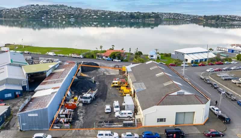 2 Buller Street, DUNEDIN CENTRAL