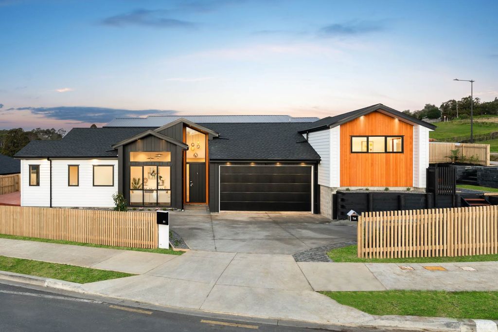 Property value 1A Kiokio Place, Swanson realestate.co.nz