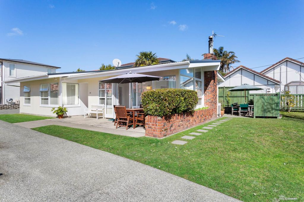 Sold 48 Hart Road, Hauraki realestate.co.nz