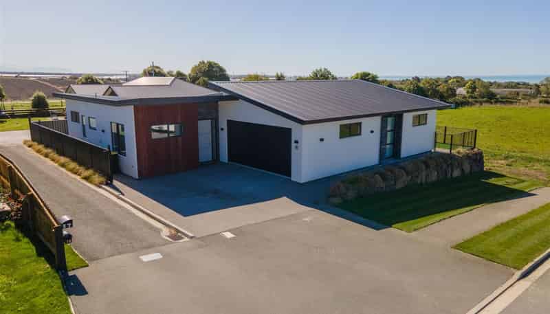 9 Mueller Drive, Timaru Central