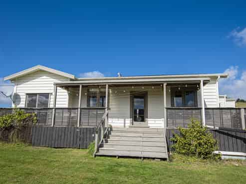 417 Otonga-marua Road, Hukerenui and Surrounds