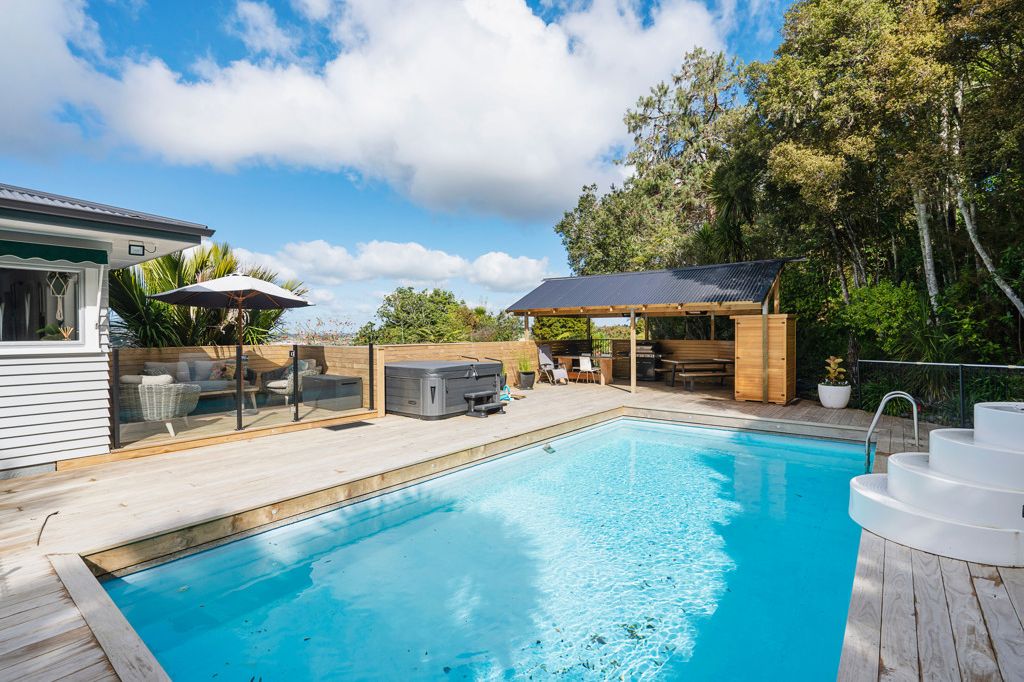 Property value 236 Western Hills Drive, Avenues realestate.co.nz