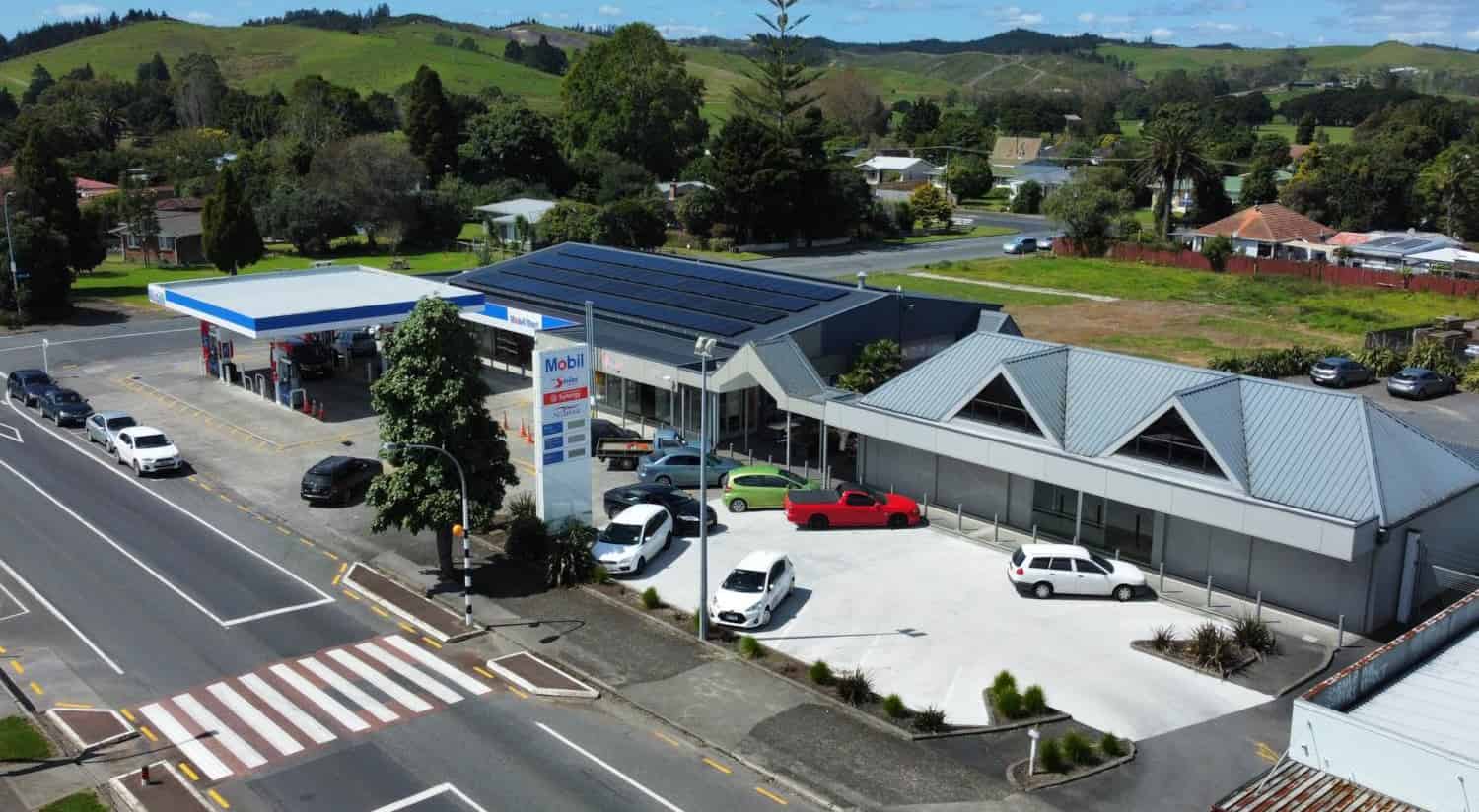 For lease 21 Broadway, Kaikohe realestate.co.nz