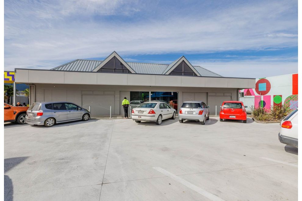 For lease 21 Broadway, Kaikohe realestate.co.nz