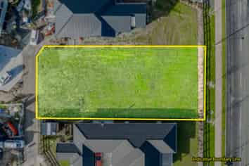 3 Munro Oak Lane, Clevedon