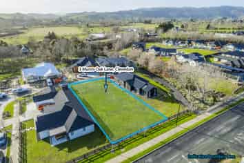 3 Munro Oak Lane, Clevedon