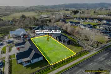 3 Munro Oak Lane, Clevedon