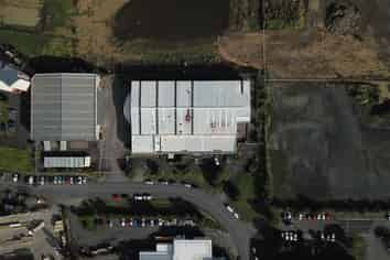 1,500sqm Factory warehouse available now