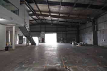 1,500sqm Factory warehouse available now