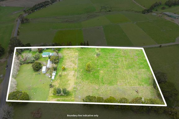 Nz Area Code 992 Property value - 992 Marua Road, Hikurangi - realestate.co.nz
