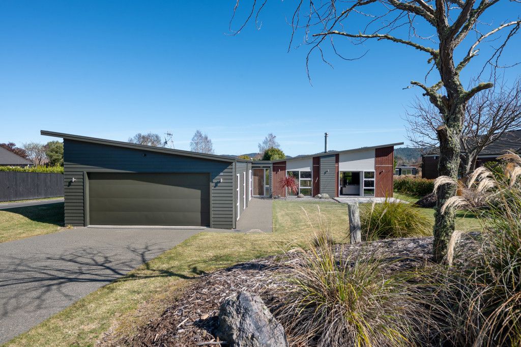 Sold 52 Kenrigg Road, Kinloch realestate.co.nz