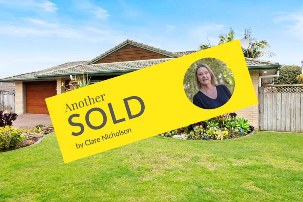 Sold 5 Saidia Place, Huntington Park realestate.co.nz