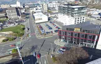A-Grade office for lease