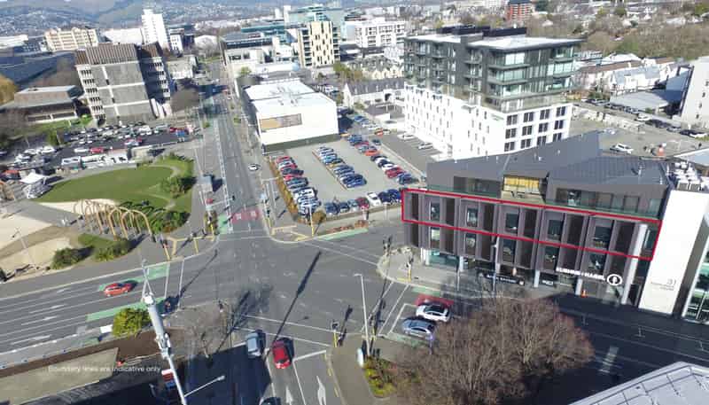 31 Victoria Street Central, Christchurch Central