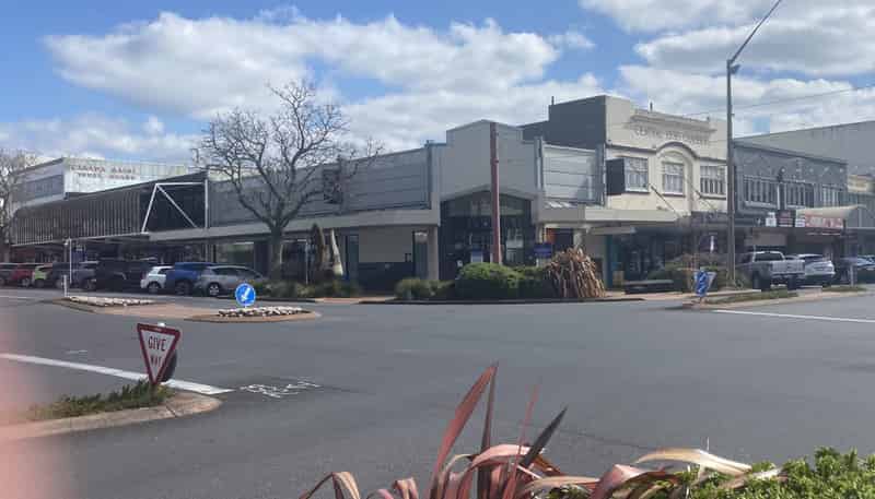 1173 Pukuatua Street, Rotorua