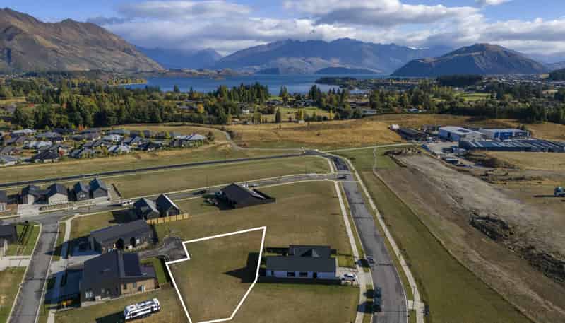 10 Keown Street, Wanaka