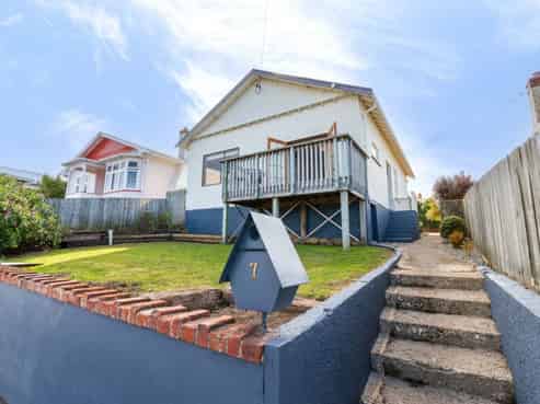 7 Wills Street, Balaclava