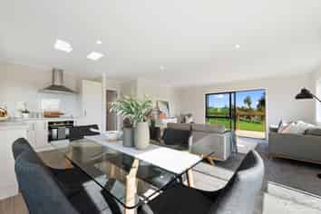 Bay of Plenty - Address withheld