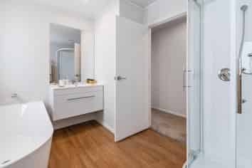 Bay of Plenty - Address withheld