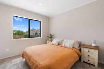 Bay of Plenty - Address withheld