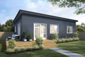 Bay of Plenty - Address withheld