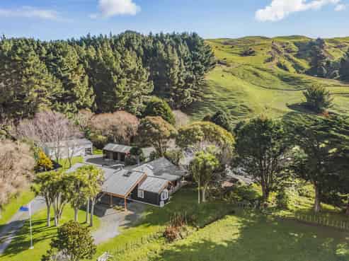 549 Ohariu Valley Road, Ohariu