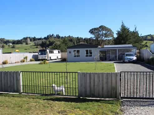 61 Ellis Road, Benneydale
