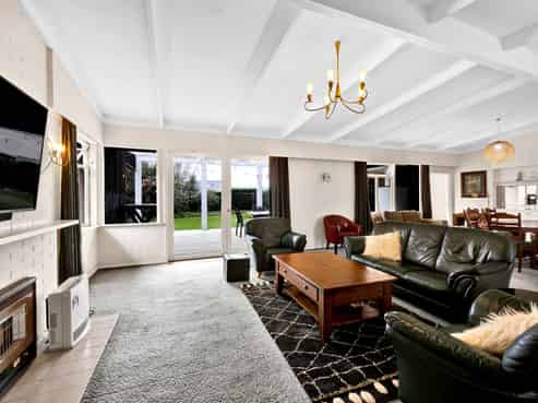 3 Mccarthy Street, Hawera