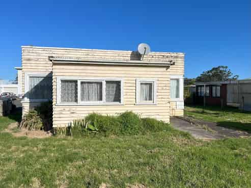 6076 State Highway 12, Ohaeawai