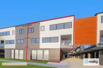 1/B6 William Roberts Road, Pakuranga