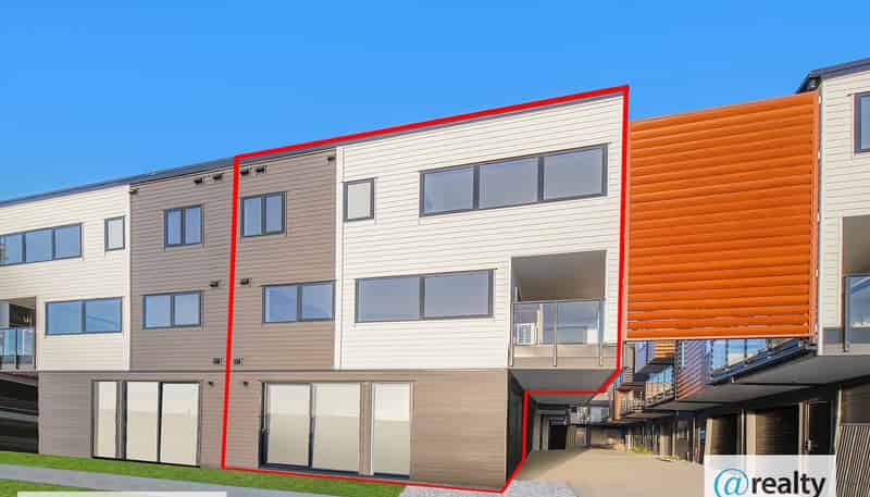 1/B6 William Roberts Road, Pakuranga