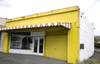 Business Opportunity/ Storage Unit