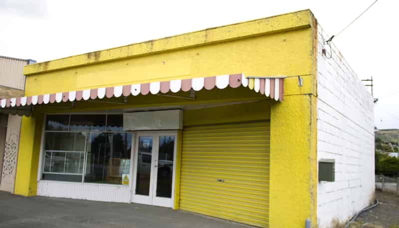 35 Main Road, Clinton